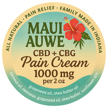 Maui Auwe